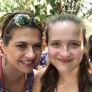 Meet your Posher, Kari